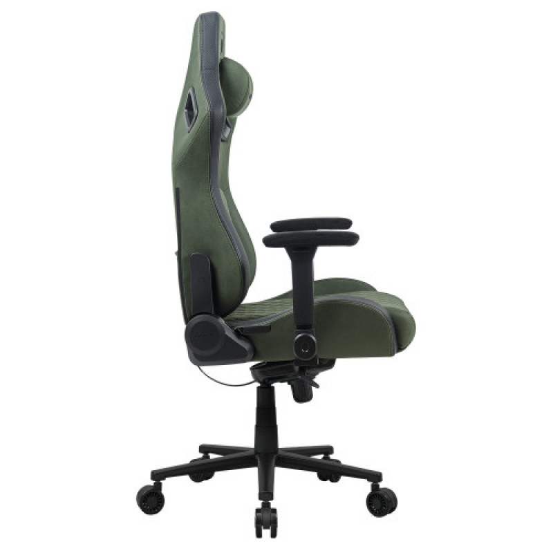 Крісло для геймерів Cougar Defensor S Army Green F