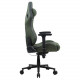 Крісло для геймерів Cougar Defensor S Army Green F