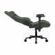Крісло для геймерів Cougar Defensor S Army Green F
