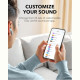 Bluetooth-гарнитура Anker SoundCore K20i Blue (A3994G31)