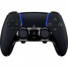 Геймпад бездротовий Sony PlayStation 5 DualSense Edge Midnight Black (1000045048)