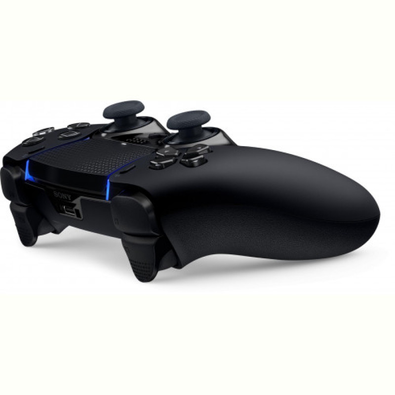 Геймпад бездротовий Sony PlayStation 5 DualSense Edge Midnight Black (1000045048)