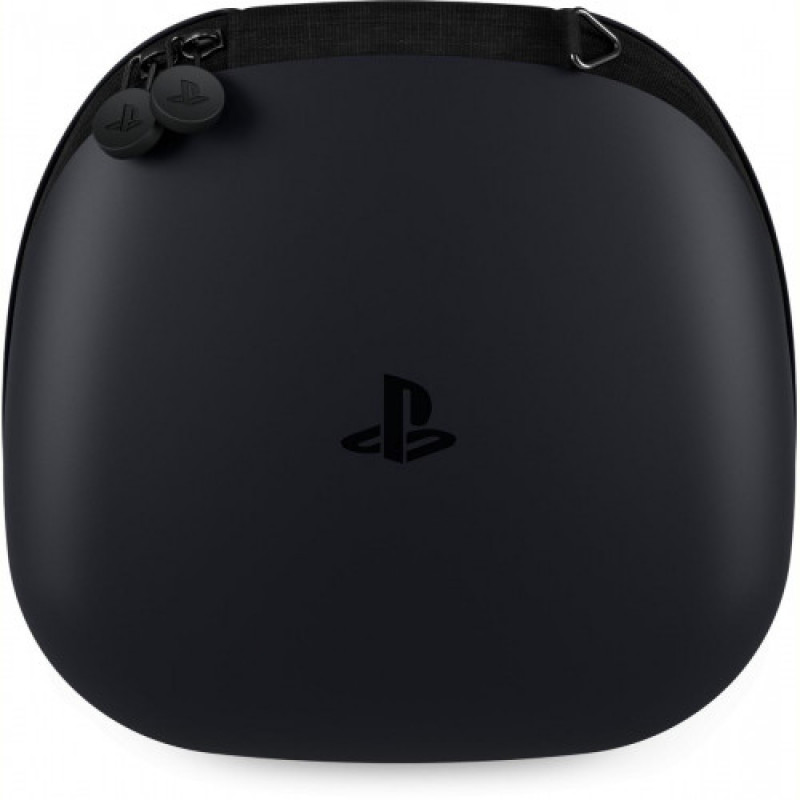 Геймпад бездротовий Sony PlayStation 5 DualSense Edge Midnight Black (1000045048)