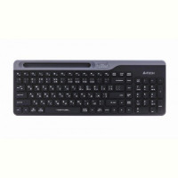 Клавиатура беспроводная A4Tech Fstyler FBK25 Black