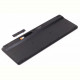 Клавіатура бездротова A4Tech Fstyler FBK25 Black