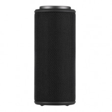 Акустична система 2E SoundXTube TWS MP3 Wireless Waterproof Black (2E-BSSXT2WBK)