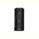 Акустична система 2E SoundXTube TWS MP3 Wireless Waterproof Black (2E-BSSXT2WBK)