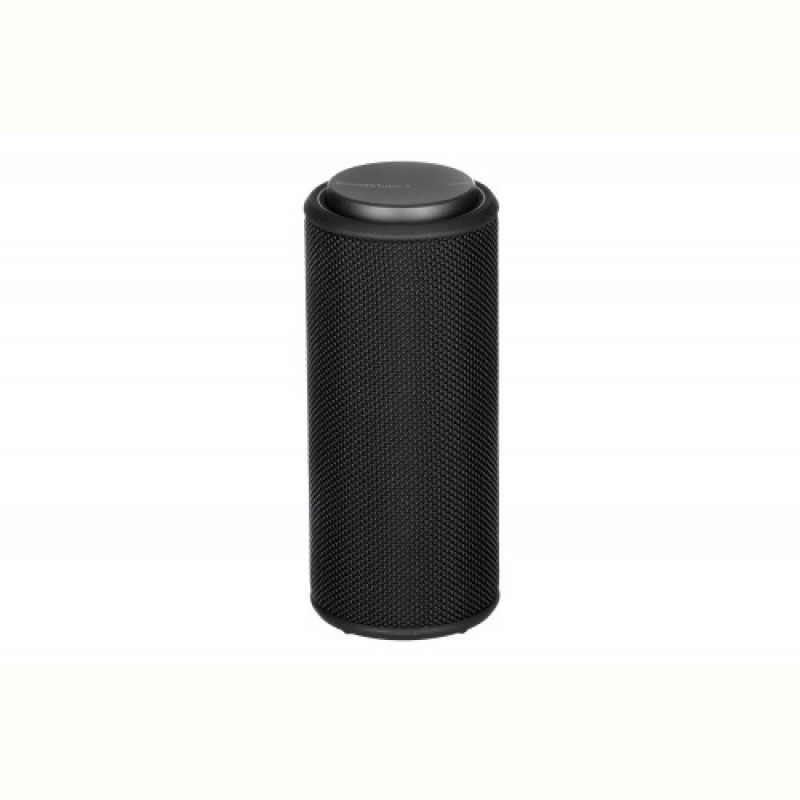 Акустична система 2E SoundXTube TWS MP3 Wireless Waterproof Black (2E-BSSXT2WBK)