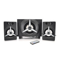 Акустическая система Kisonli TM-7000A/23442 Black