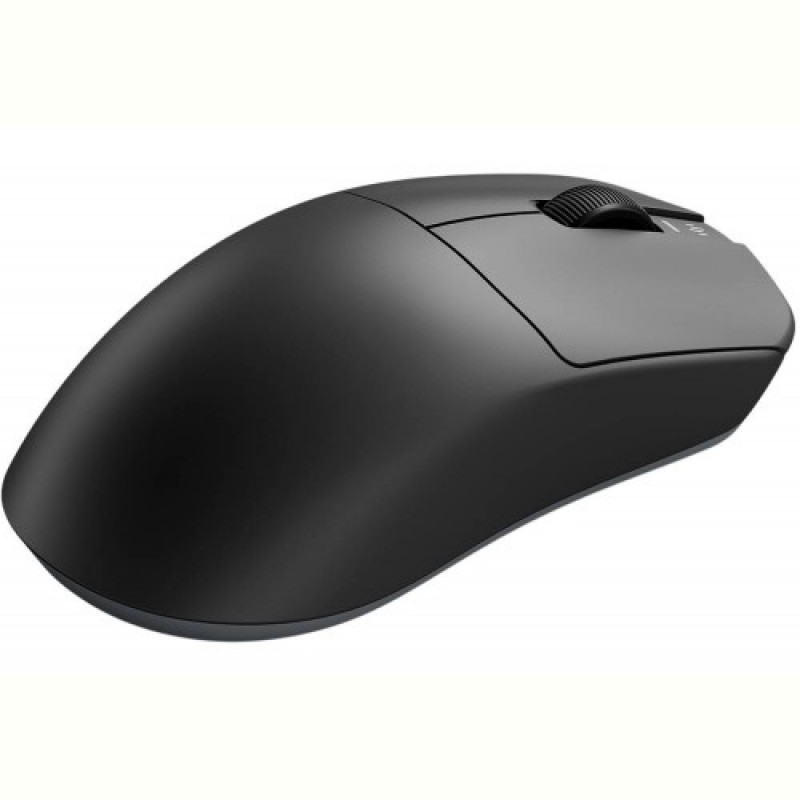 Мышь беспроводная Dark Project Novus Wireless Black/Grey (DPP_Novus_BG)