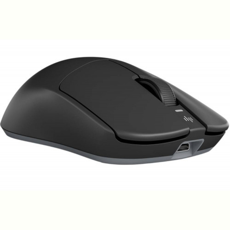 Мышь беспроводная Dark Project Novus Wireless Black/Grey (DPP_Novus_BG)