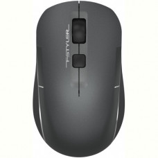 Миша бездротова A4Tech Fstyler FB26CS Air2 Smoky Grey