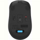 Миша бездротова A4Tech Fstyler FB26CS Air2 Smoky Grey