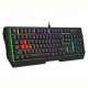 Клавіатура Bloody B135N Black USB
