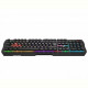 Клавіатура Bloody B135N Black USB