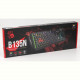 Клавіатура Bloody B135N Black USB