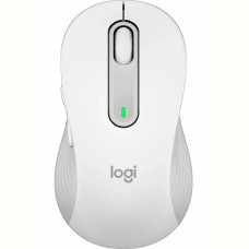 Миша бездротова Logitech Signature M650 L Off-White (910-006238)