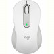 Миша бездротова Logitech Signature M650 L Off-White (910-006238)