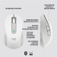 Миша бездротова Logitech Signature M650 L Off-White (910-006238)