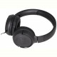 Гарнiтура JBL T500 Black (JBLT500BLK)