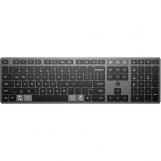 Клавиатура беспроводная HP 720 Multi-Device Rechargeable Black (9T5B1AA)