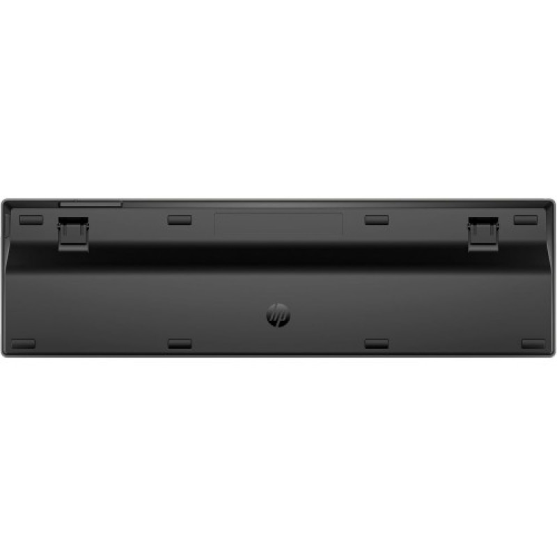 Клавиатура беспроводная HP 720 Multi-Device Rechargeable Black (9T5B1AA)