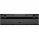 Клавиатура беспроводная HP 720 Multi-Device Rechargeable Black (9T5B1AA)