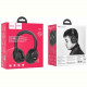 Bluetooth-гарнітура Hoco W33 Black (W33B)