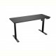 Геймерский стол Cougar Royal 150 Mossa Black
