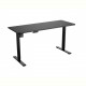 Геймерский стол Cougar Royal 150 Mossa Black