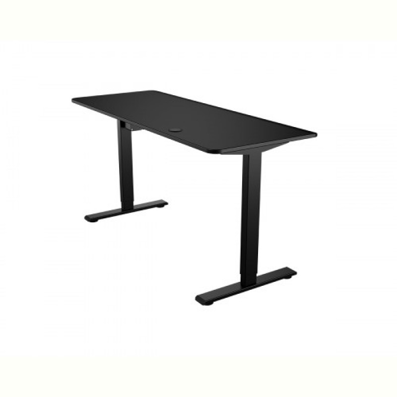 Геймерский стол Cougar Royal 150 Mossa Black