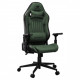 Кресло для геймеров Cougar Explore Army F Green