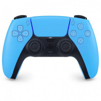 Геймпад бездротовий Sony PlayStation 5 DualSense Starlight Blue (1000040196)