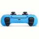 Геймпад бездротовий Sony PlayStation 5 DualSense Starlight Blue (1000040196)