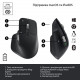 Миша Bluetooth Logitech MX Master 3S Graphite (910-006559)