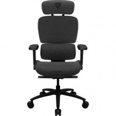 Кресло для геймеров TX3 XTC Loft Dark Grey (TEGC-307410Z.Z1)