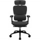 Кресло для геймеров TX3 XTC Loft Dark Grey (TEGC-307410Z.Z1)