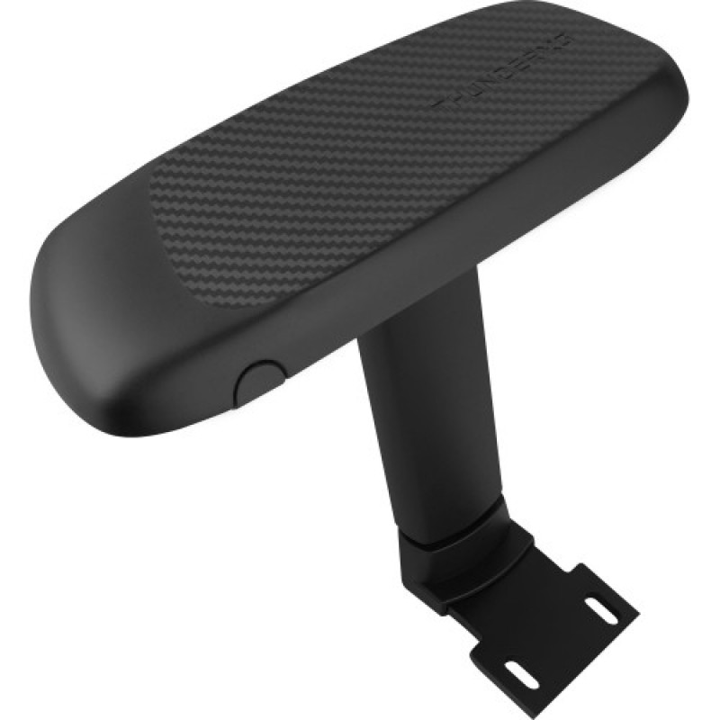 Кресло для геймеров TX3 XTC Loft Dark Grey (TEGC-307410Z.Z1)