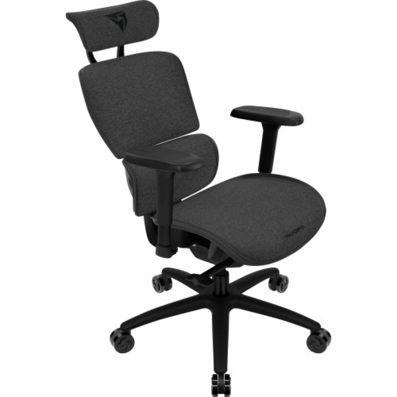 Кресло для геймеров TX3 XTC Loft Dark Grey (TEGC-307410Z.Z1)