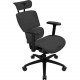 Кресло для геймеров TX3 XTC Loft Dark Grey (TEGC-307410Z.Z1)
