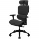 Кресло для геймеров TX3 XTC Loft Dark Grey (TEGC-307410Z.Z1)