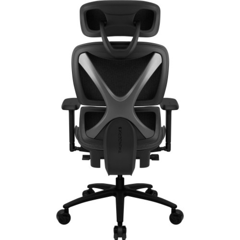 Кресло для геймеров TX3 XTC Loft Dark Grey (TEGC-307410Z.Z1)