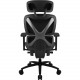 Кресло для геймеров TX3 XTC Loft Dark Grey (TEGC-307410Z.Z1)