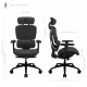 Кресло для геймеров TX3 XTC Loft Dark Grey (TEGC-307410Z.Z1)