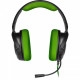 Гарнитура Corsair HS35 Green (CA-9011197-EU)