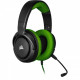 Гарнитура Corsair HS35 Green (CA-9011197-EU)