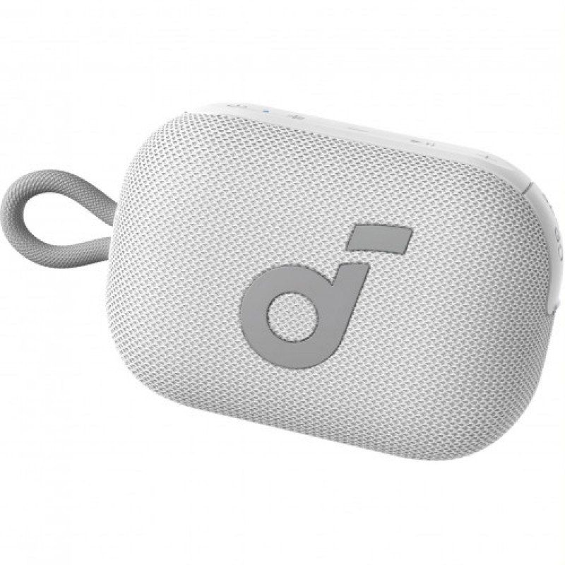 Акустическая система Anker SoundCore Select 4 Go White (A31X1021)