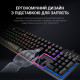 Проводная клавиатура GamePro Nitro+ (GK576)