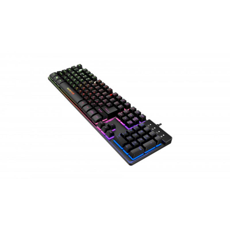 Проводная клавиатура GamePro Nitro+ (GK576)