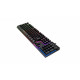 Проводная клавиатура GamePro Nitro+ (GK576)